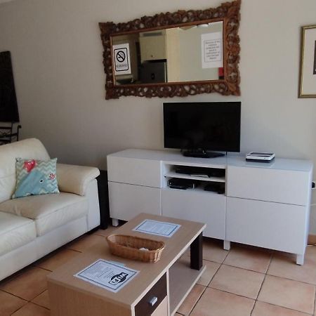 Villa Paraiso, El Sultan, Corralejo, Fuerteventura מראה חיצוני תמונה