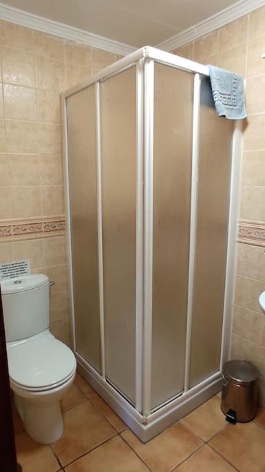 Villa Paraiso, El Sultan, Corralejo, Fuerteventura מראה חיצוני תמונה