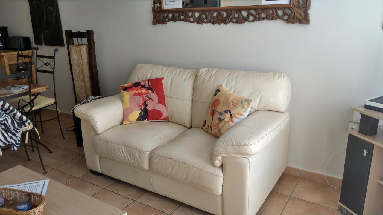 Villa Paraiso, El Sultan, Corralejo, Fuerteventura מראה חיצוני תמונה