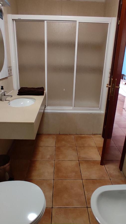 Villa Paraiso, El Sultan, Corralejo, Fuerteventura מראה חיצוני תמונה