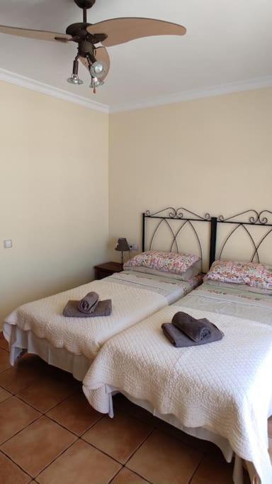 Villa Paraiso, El Sultan, Corralejo, Fuerteventura מראה חיצוני תמונה