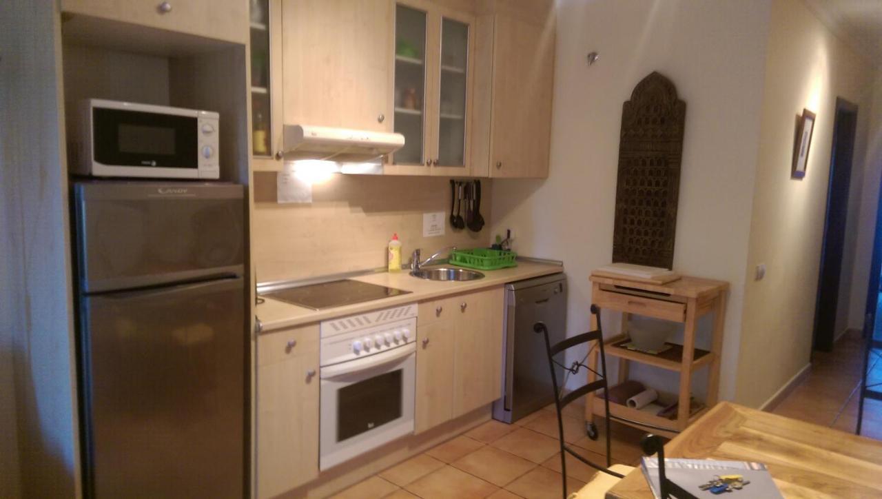 Villa Paraiso, El Sultan, Corralejo, Fuerteventura מראה חיצוני תמונה
