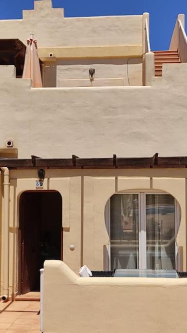 Villa Paraiso, El Sultan, Corralejo, Fuerteventura מראה חיצוני תמונה