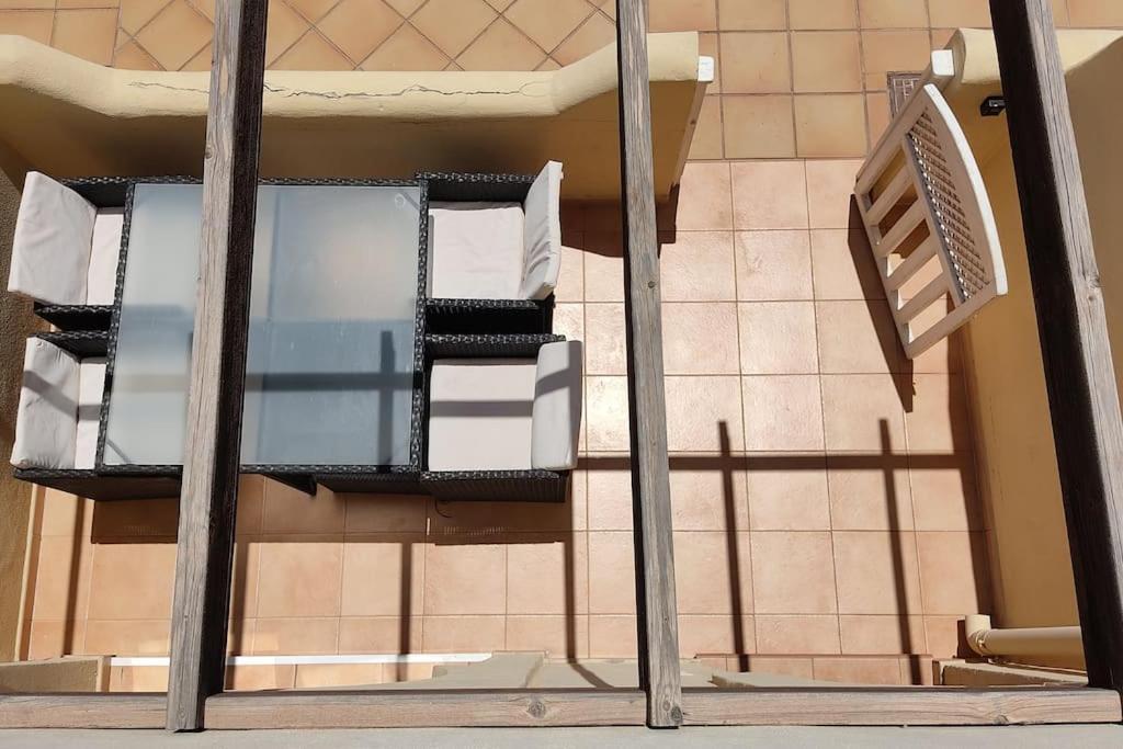 Villa Paraiso, El Sultan, Corralejo, Fuerteventura מראה חיצוני תמונה