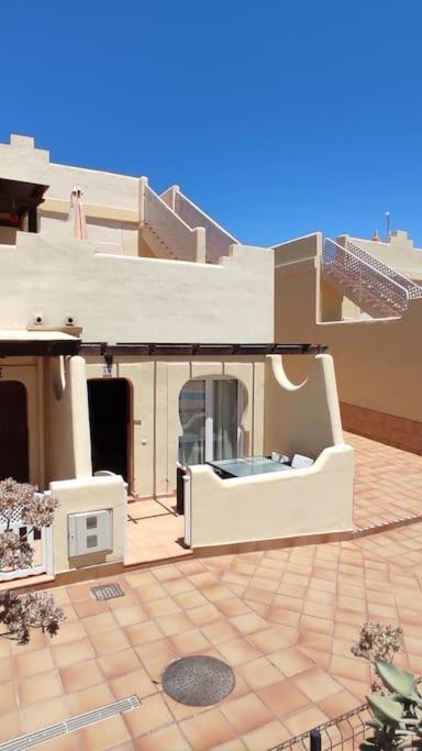 Villa Paraiso, El Sultan, Corralejo, Fuerteventura מראה חיצוני תמונה
