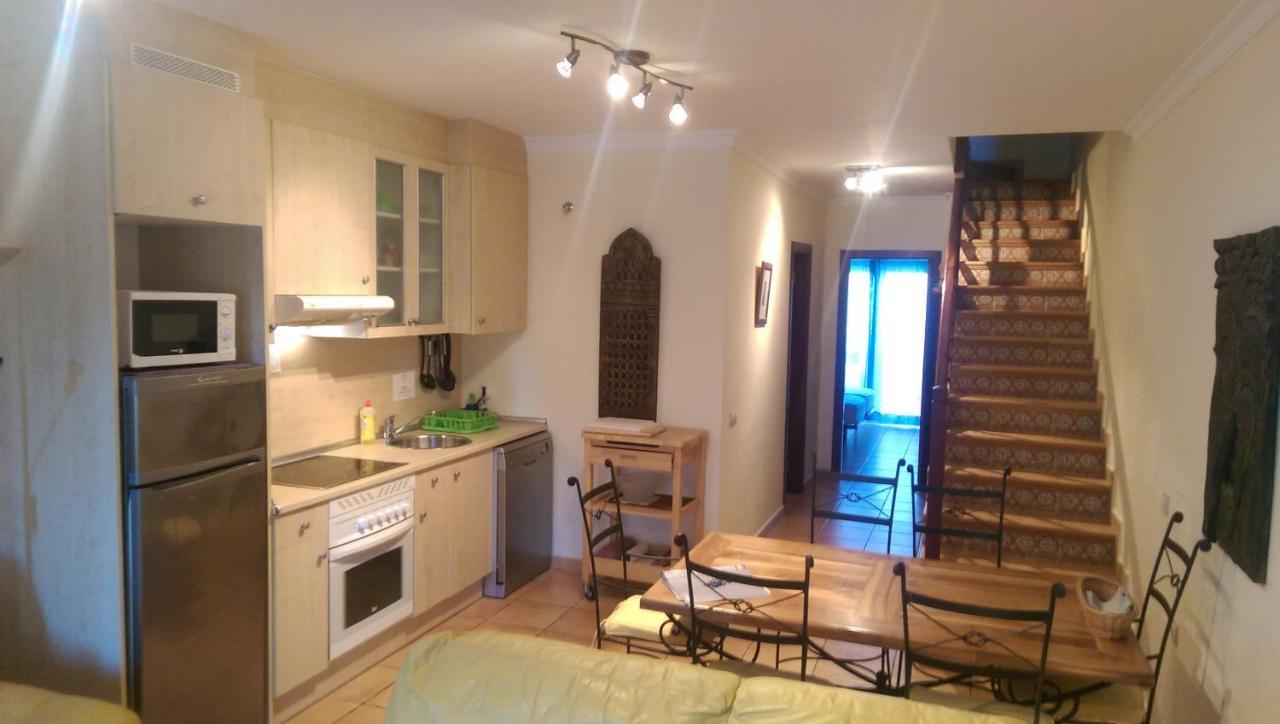 Villa Paraiso, El Sultan, Corralejo, Fuerteventura מראה חיצוני תמונה