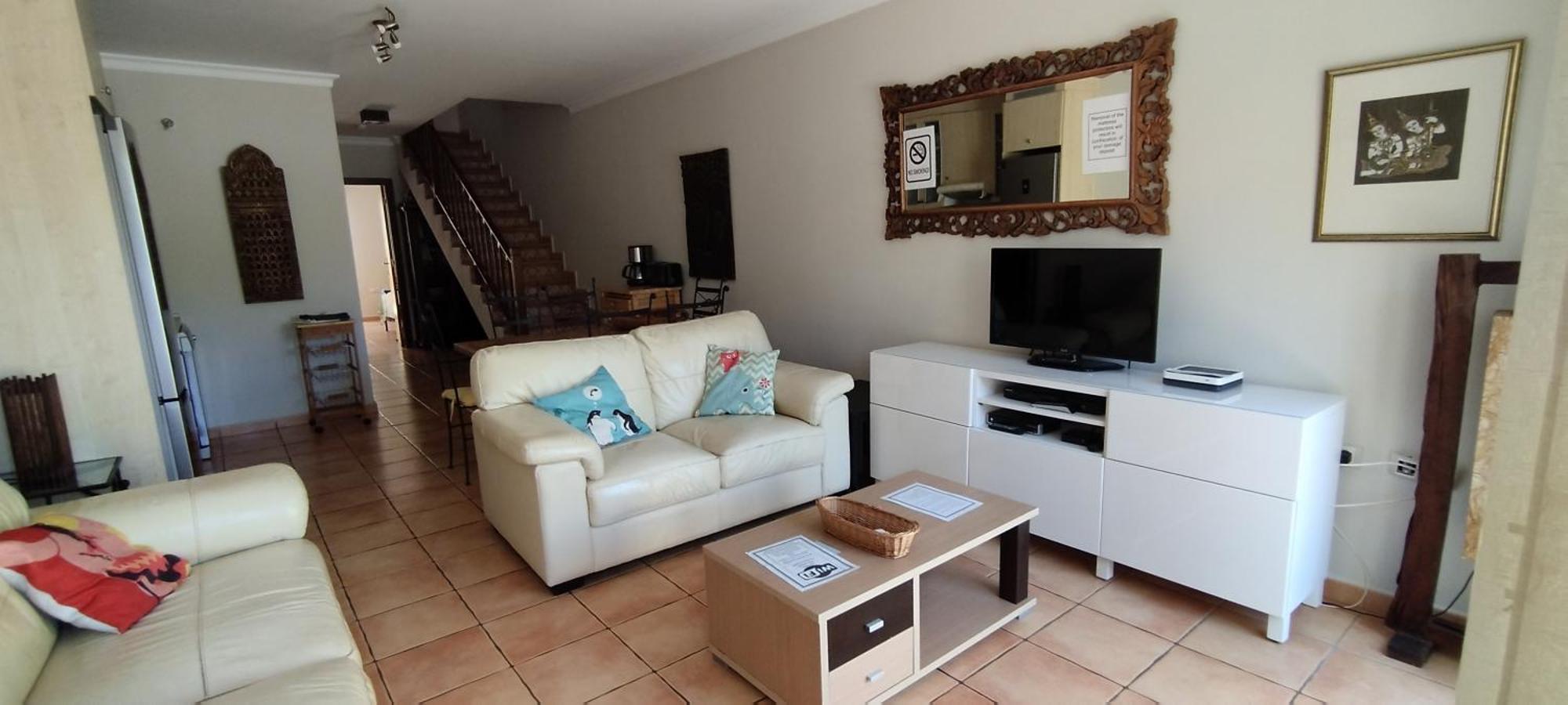Villa Paraiso, El Sultan, Corralejo, Fuerteventura מראה חיצוני תמונה